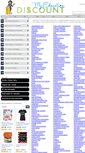 Mobile Screenshot of myedudiscounts.net